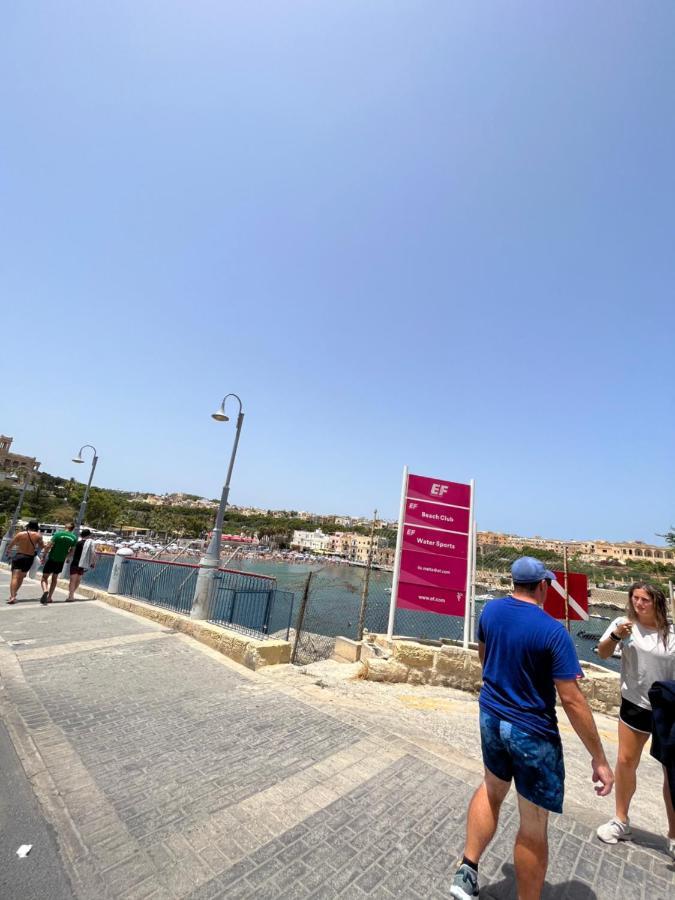 St Julians Aptartment 2 سانت جوليان المظهر الخارجي الصورة